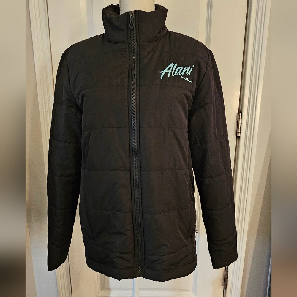 Black Jacket size Medium in women's